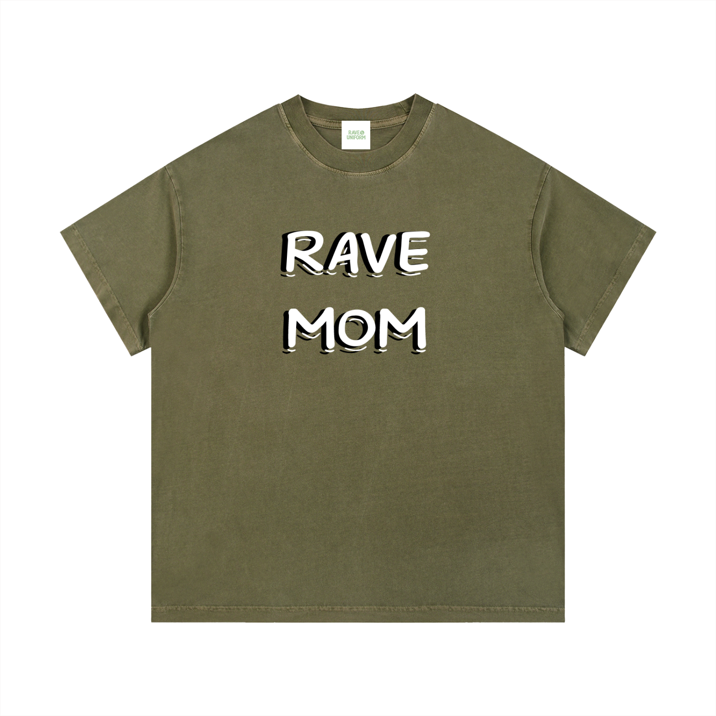Rave Mom T-Shirt