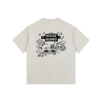 House Hunny Oversized T-Shirt