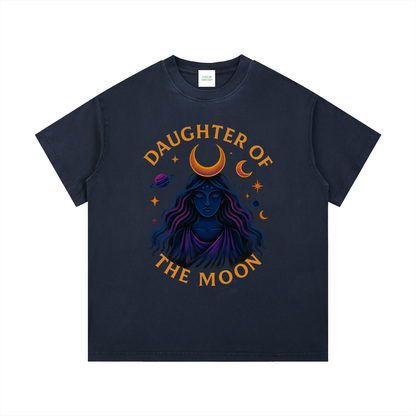 Daughter of The Moon T-Shirt