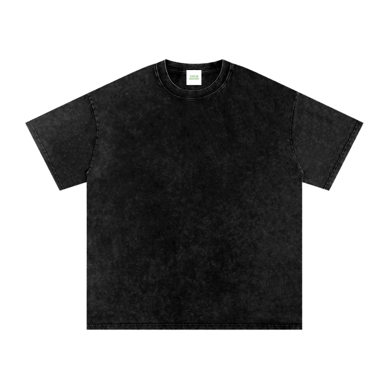 Feet Hurt Oversized Vintage T-Shirt