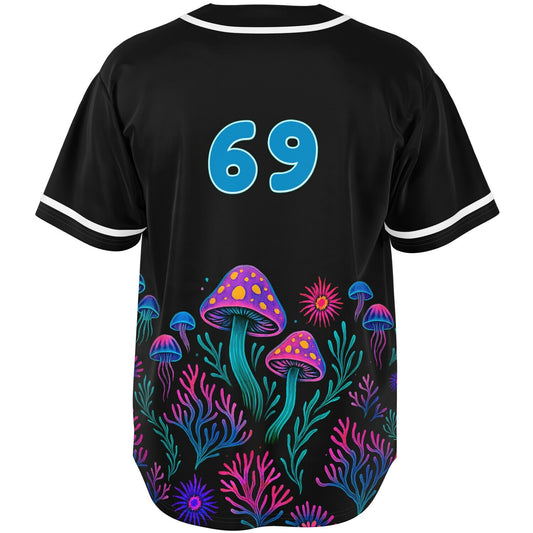 House Slut Baseball Jersey