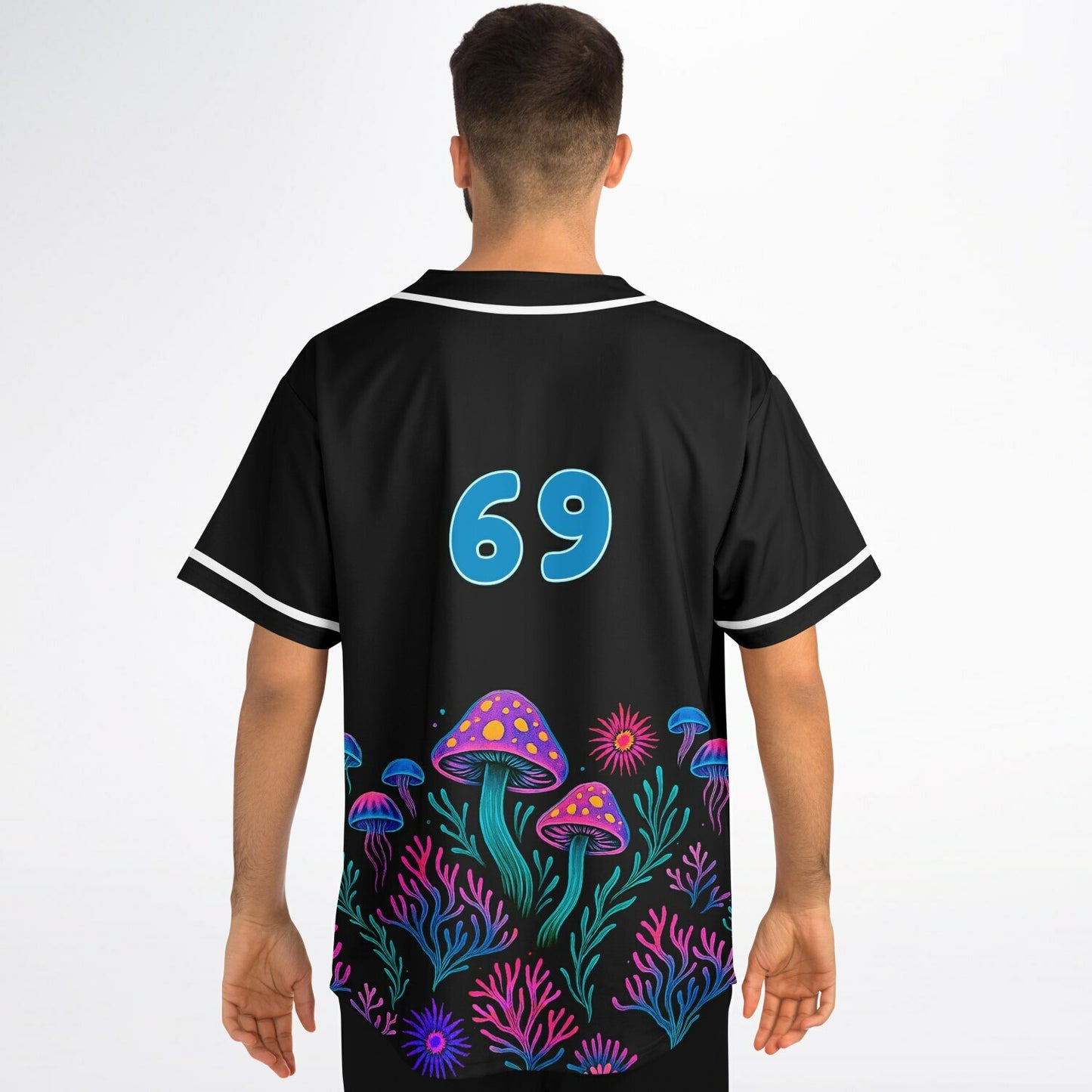 House Slut Baseball Jersey