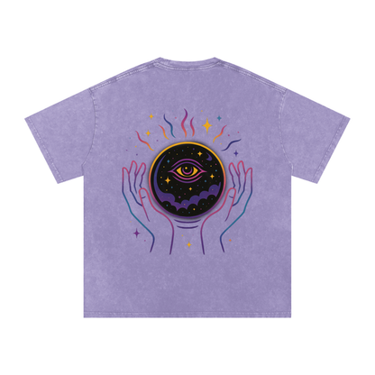 Universe In My Hands T-Shirt