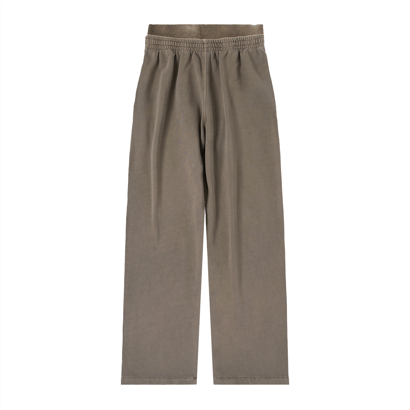 Labubu Waist Pants in Rose Pink alternate view by Rave Uniform