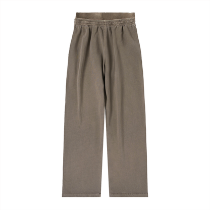 Labubu Waist Pants in Rose Pink alternate view by Rave Uniform