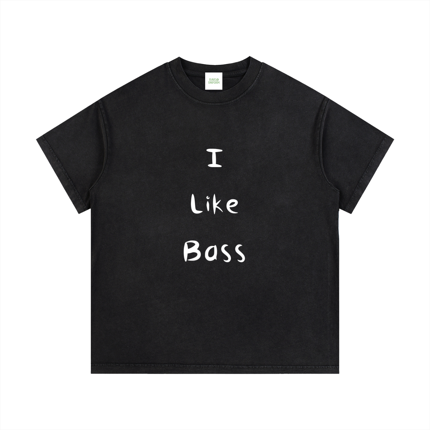 I Like Bass T-Shirt