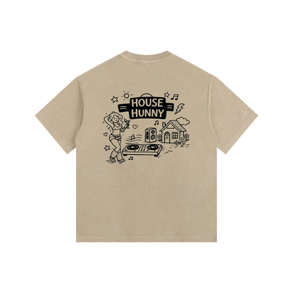 House Hunny Oversized T-Shirt