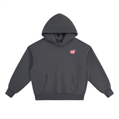Smoochie Heavyweight Hoodie