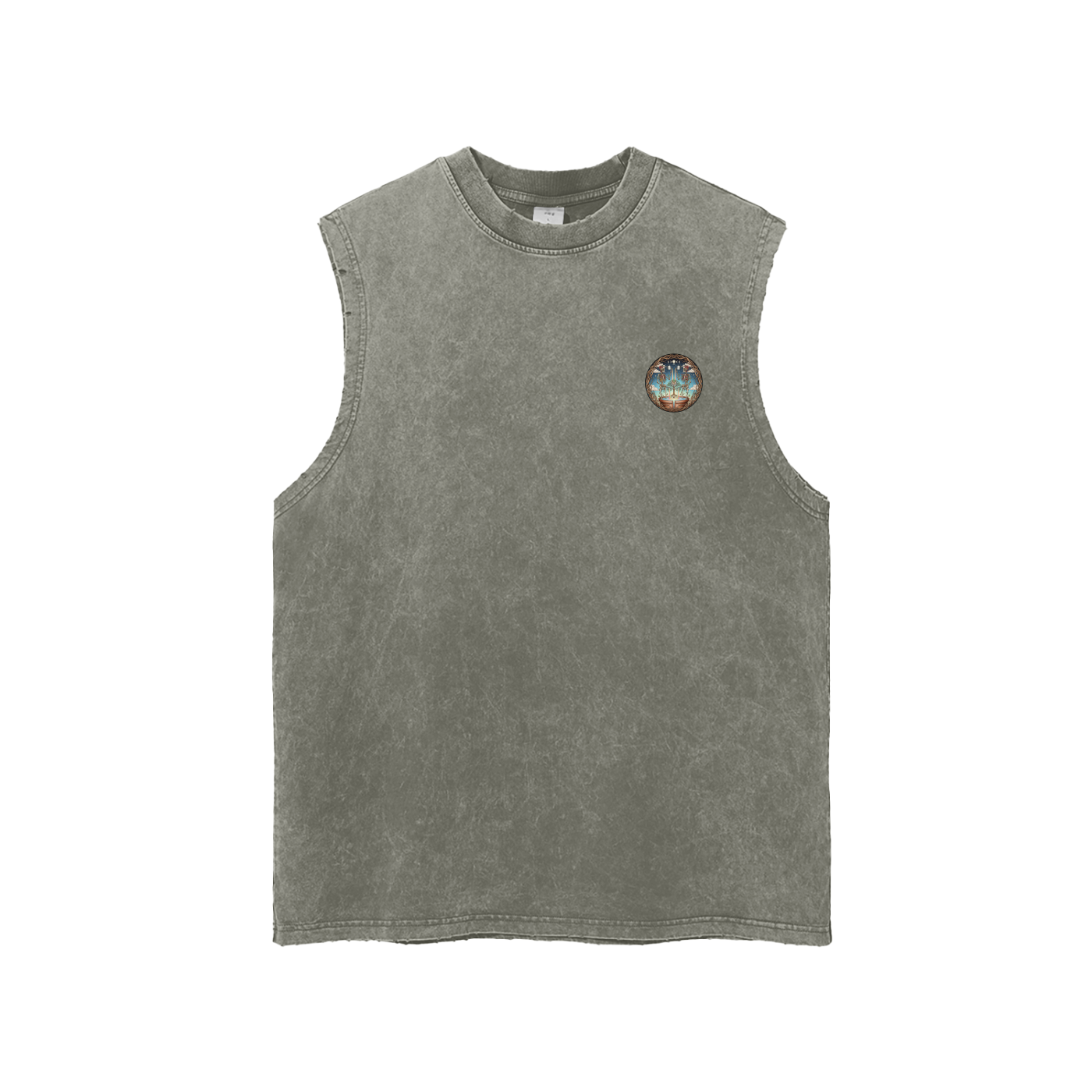 Plant Friends Tank Top