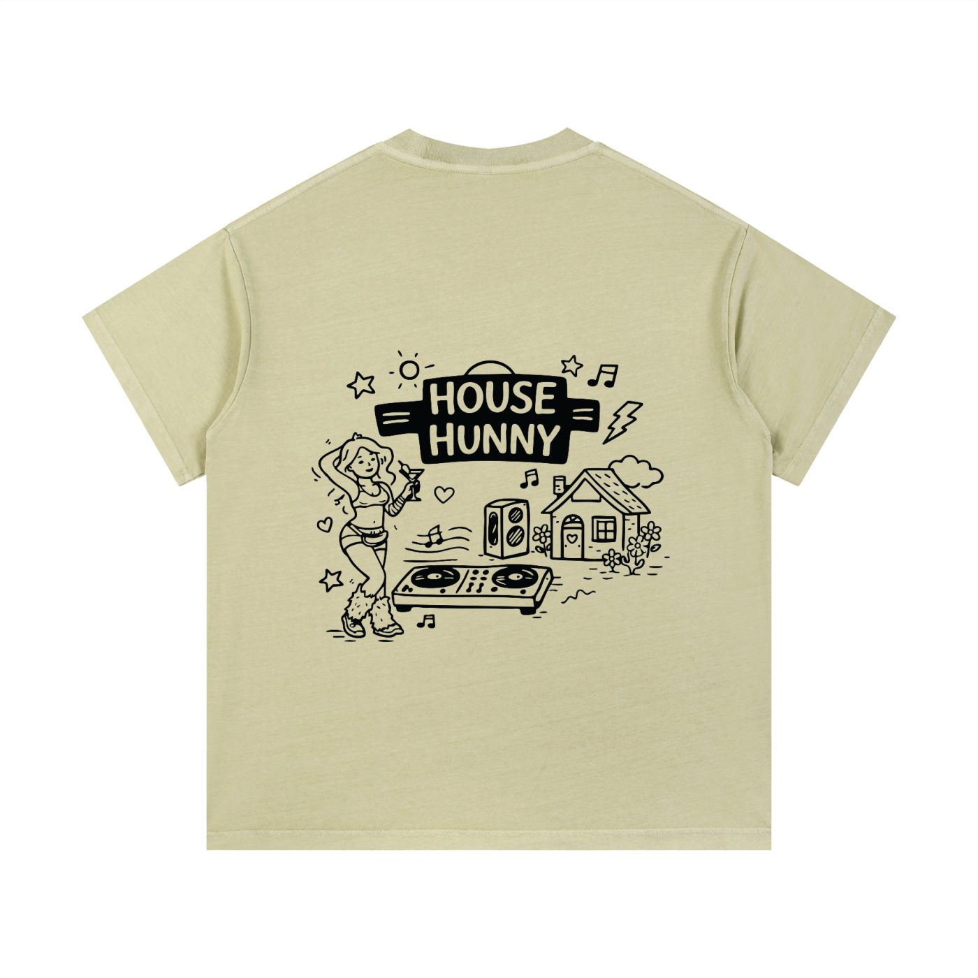 House Hunny T-Shirt