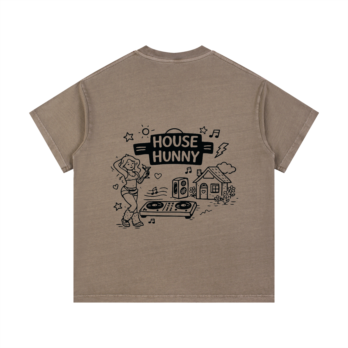 House Hunny T-Shirt
