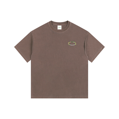 Holy Guacamolly Oversized T-Shirt