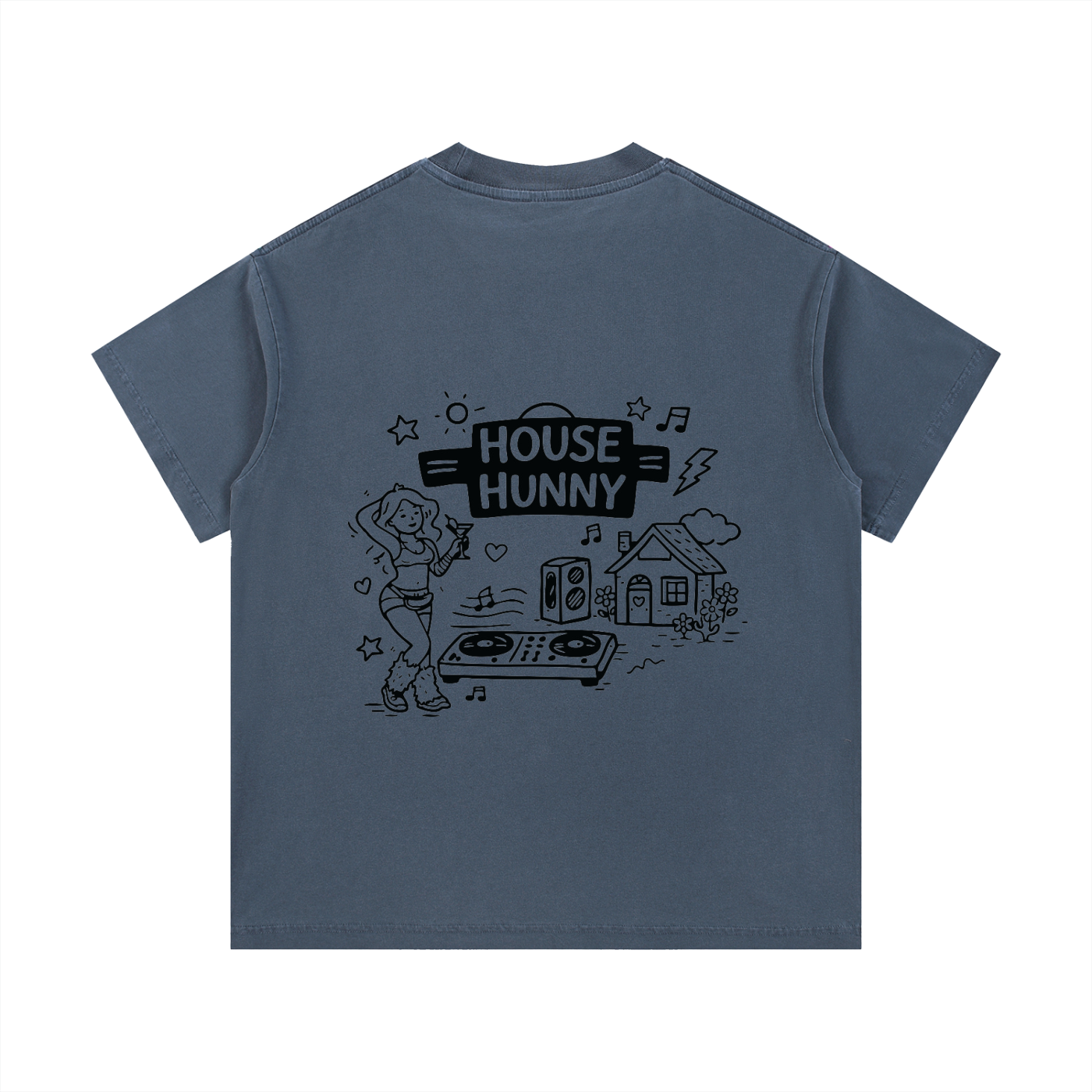 House Hunny T-Shirt