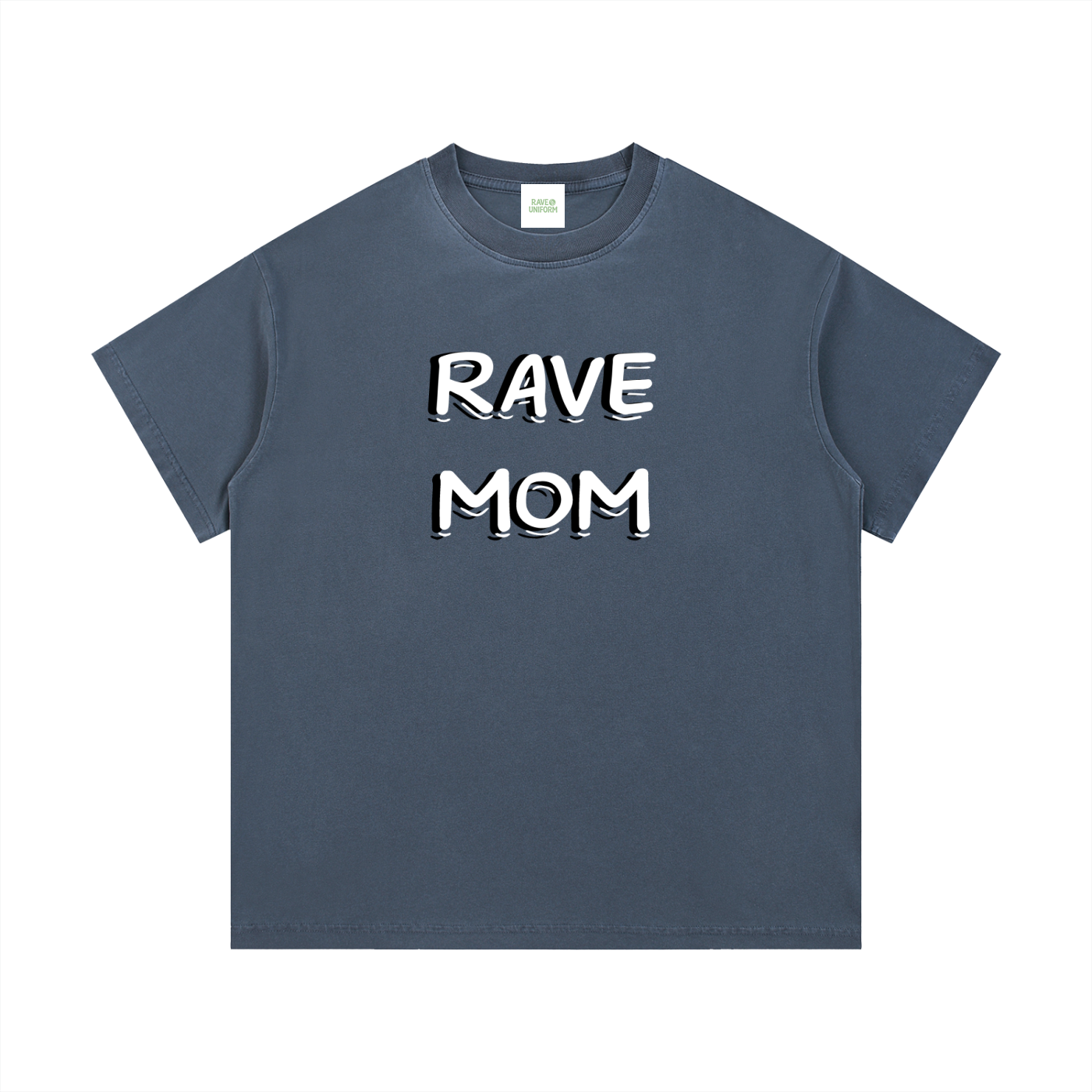 Rave Mom T-Shirt
