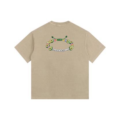 Holy Guacamolly Oversized T-Shirt