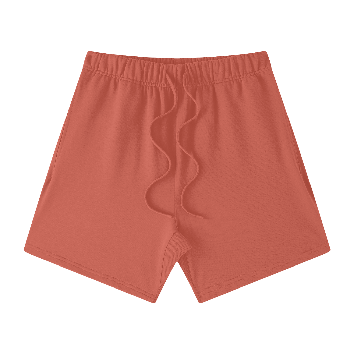 Comfy Shorts - Rave Uniform Detail View