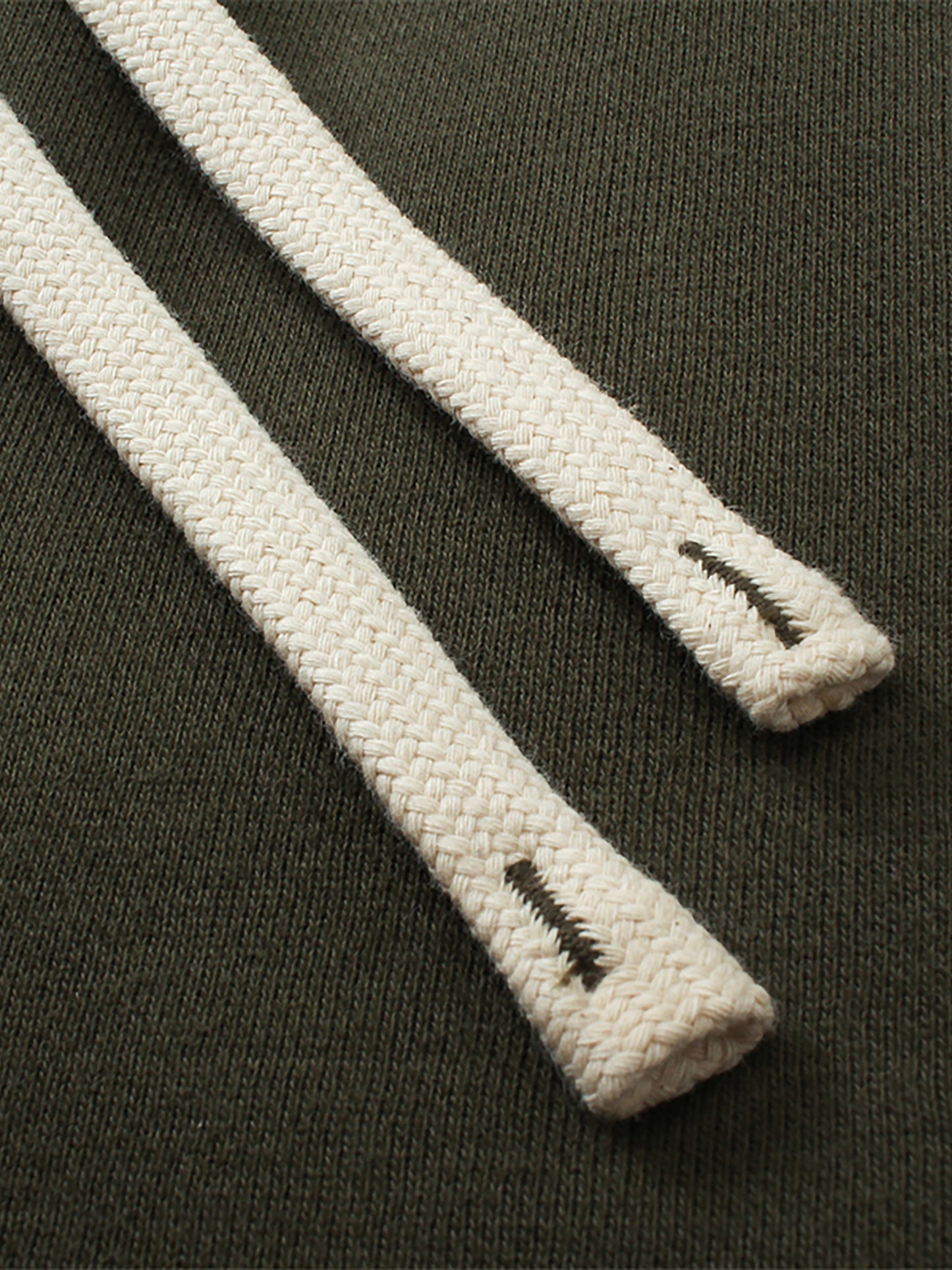 Fleece Straight Leg Sweatpants