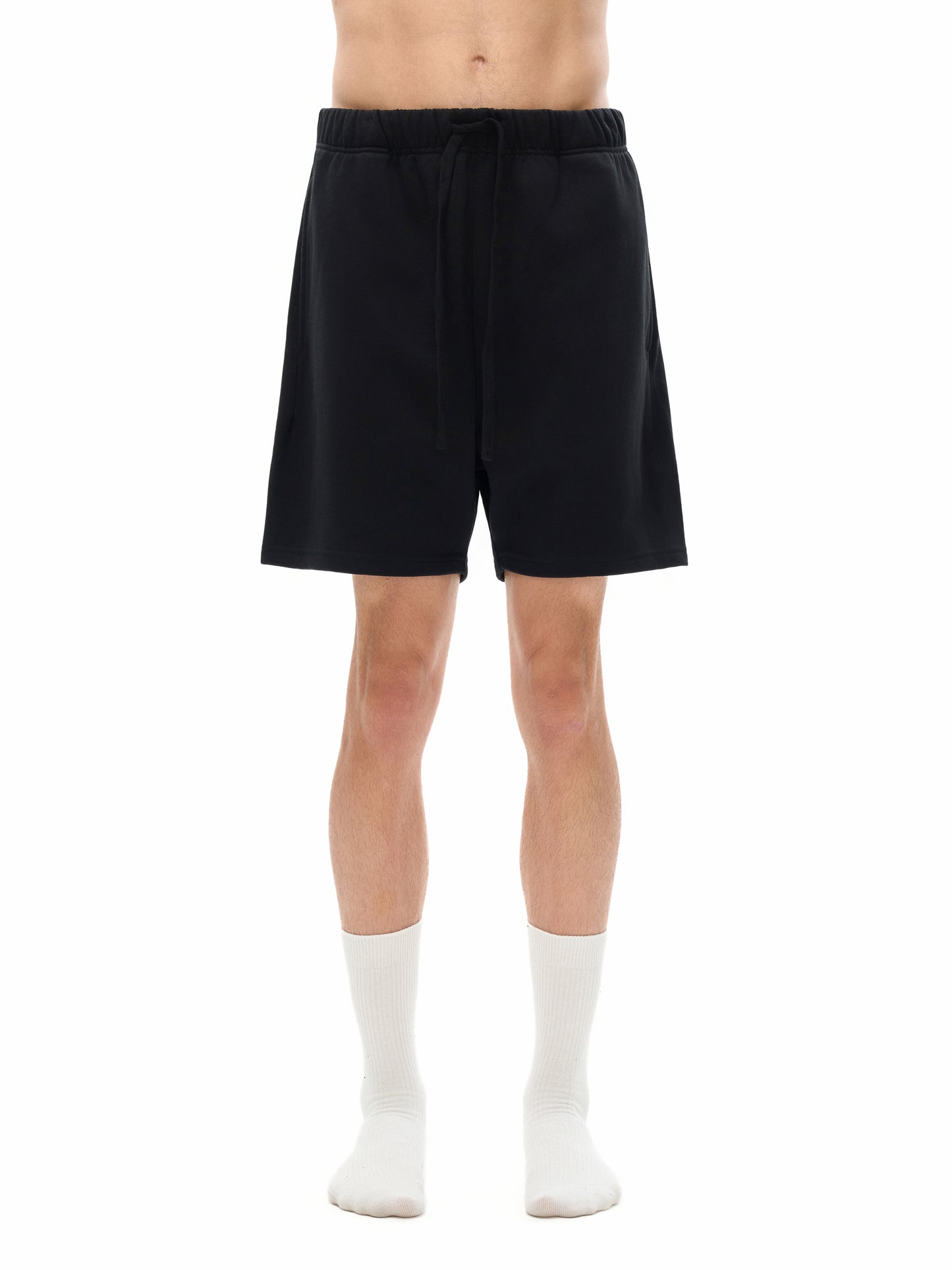 Speaker Love Cotton Shorts