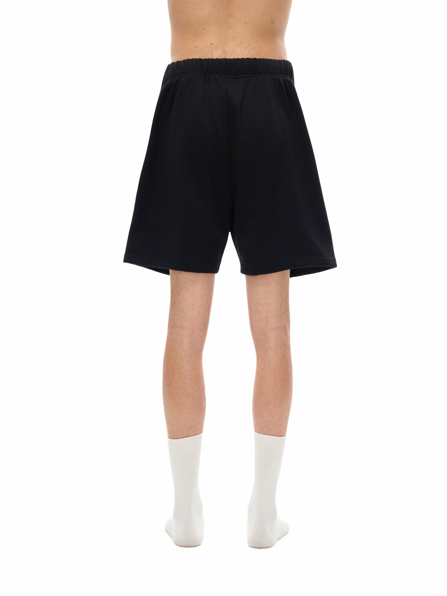 Speaker Love Cotton Shorts