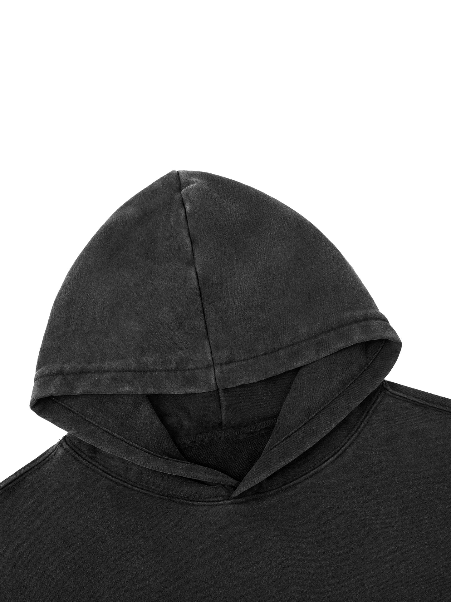 PLUR Heavyweight Hoodie