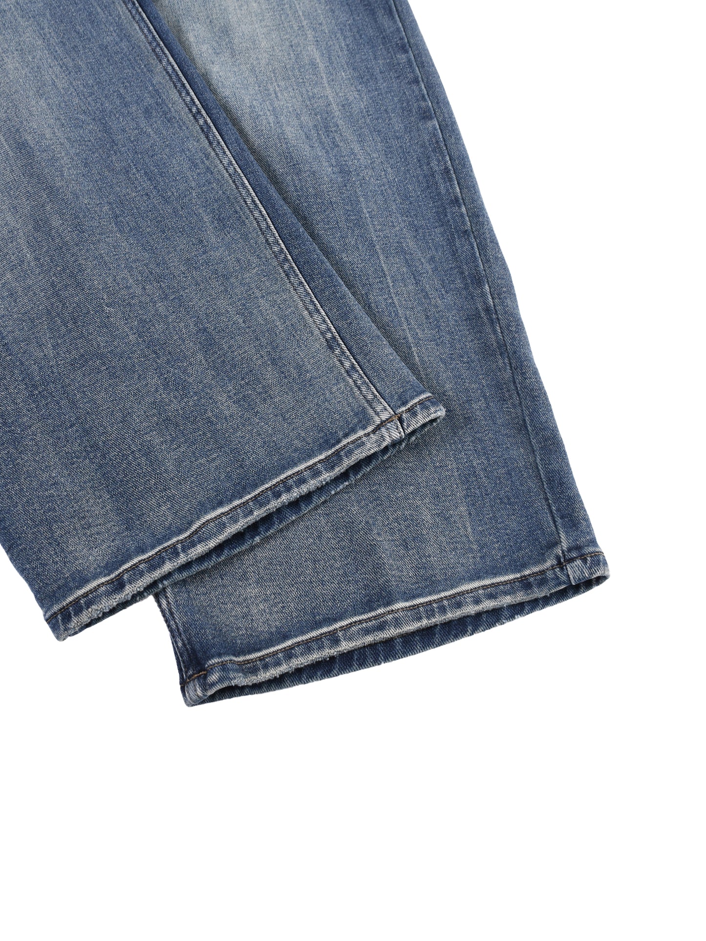 Vinyl Love Heavyweight Denim Jeans