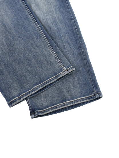 Vinyl Love Heavyweight Denim Jeans