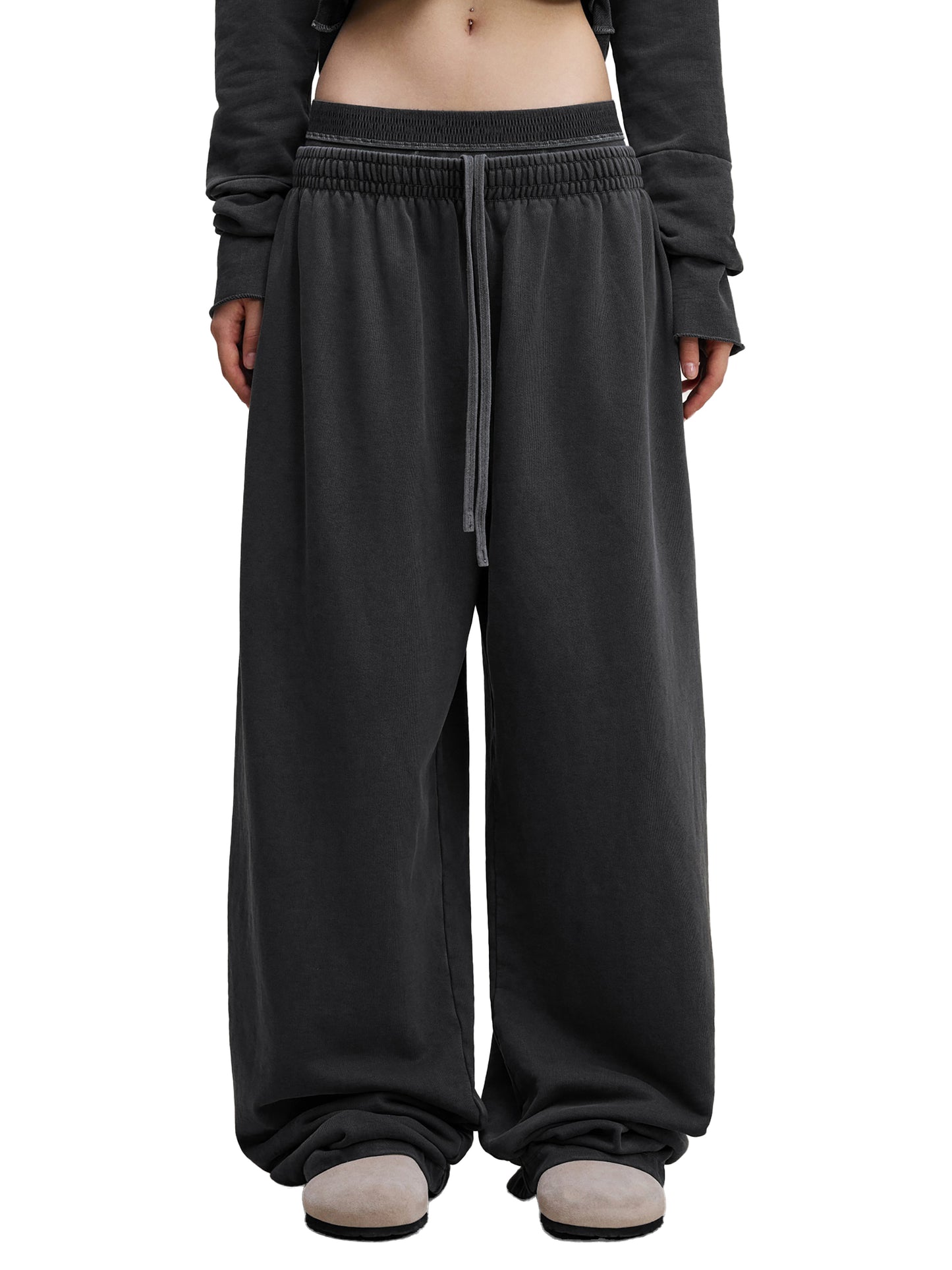 Comfy Waist Pants