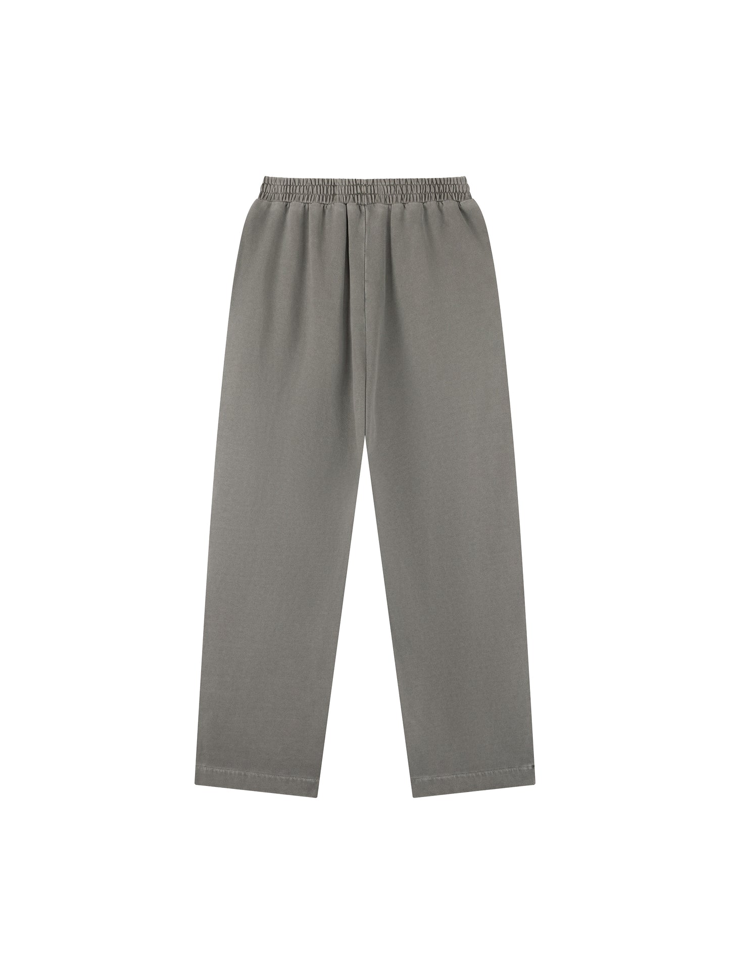 Rave Mom Drawstring Sweatpants in Apricot alternate view by Rave Uniform