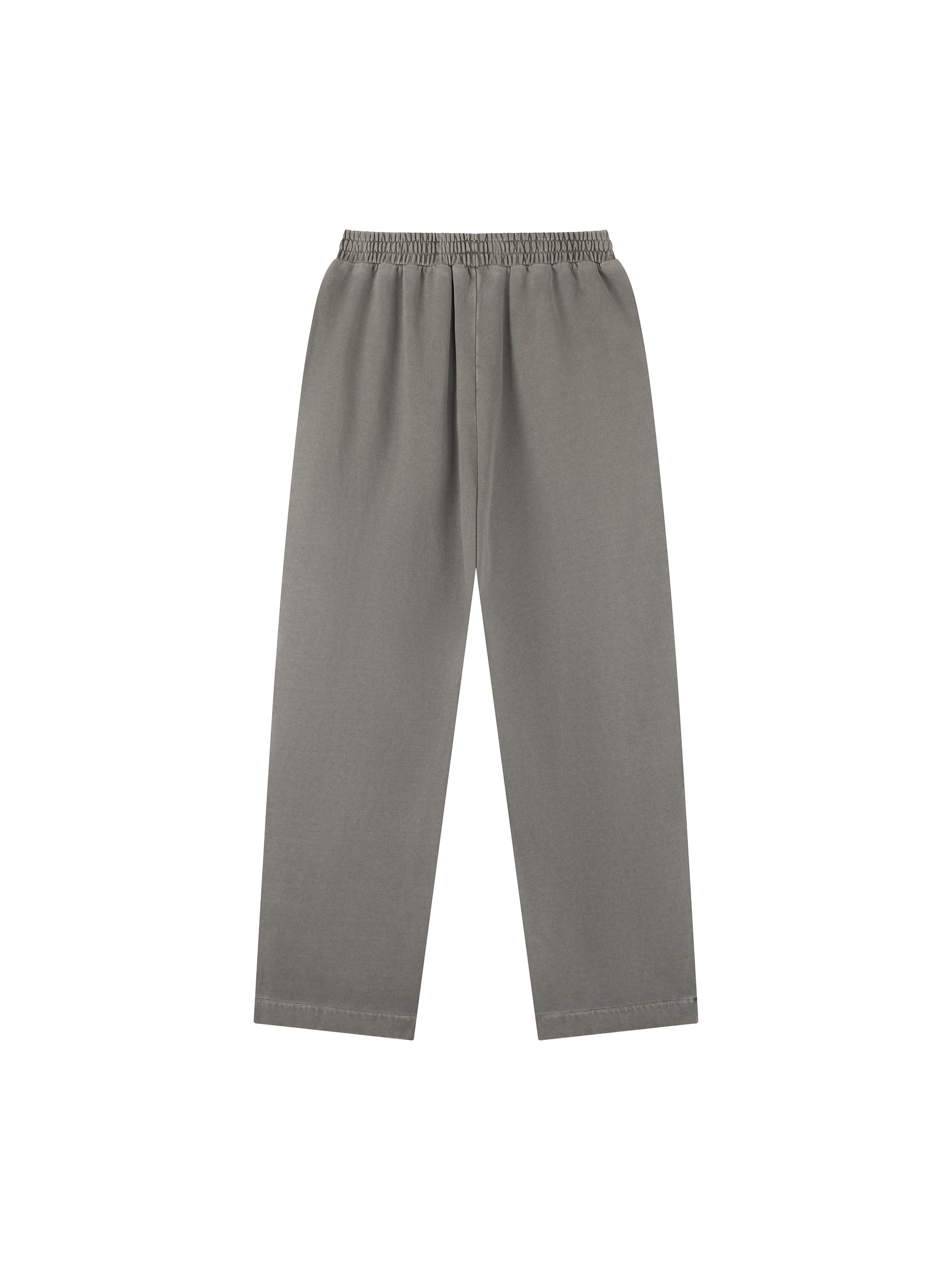 Rave Mom Drawstring Sweatpants in Apricot alternate view by Rave Uniform