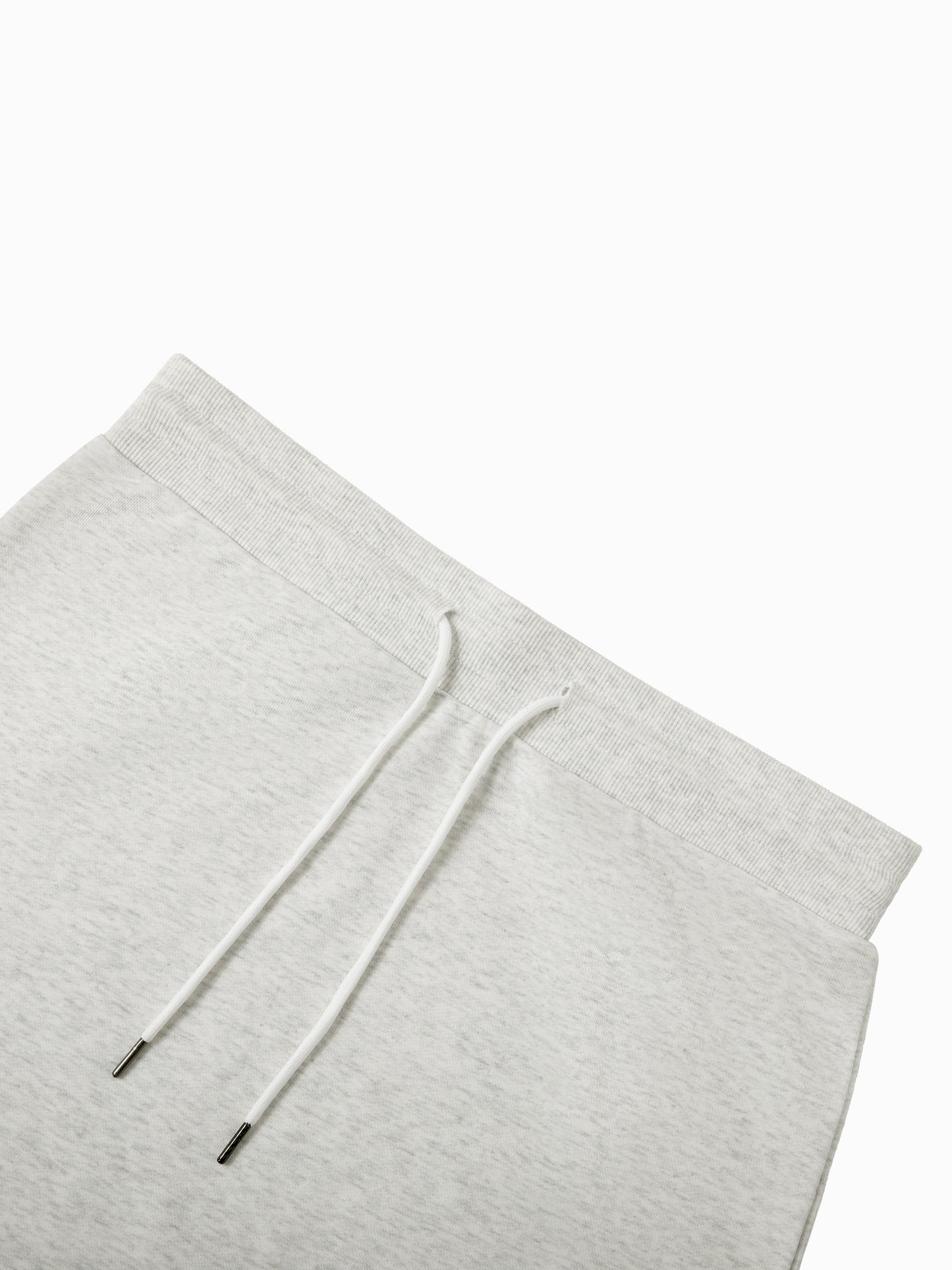 Soft Drawstring Skirt