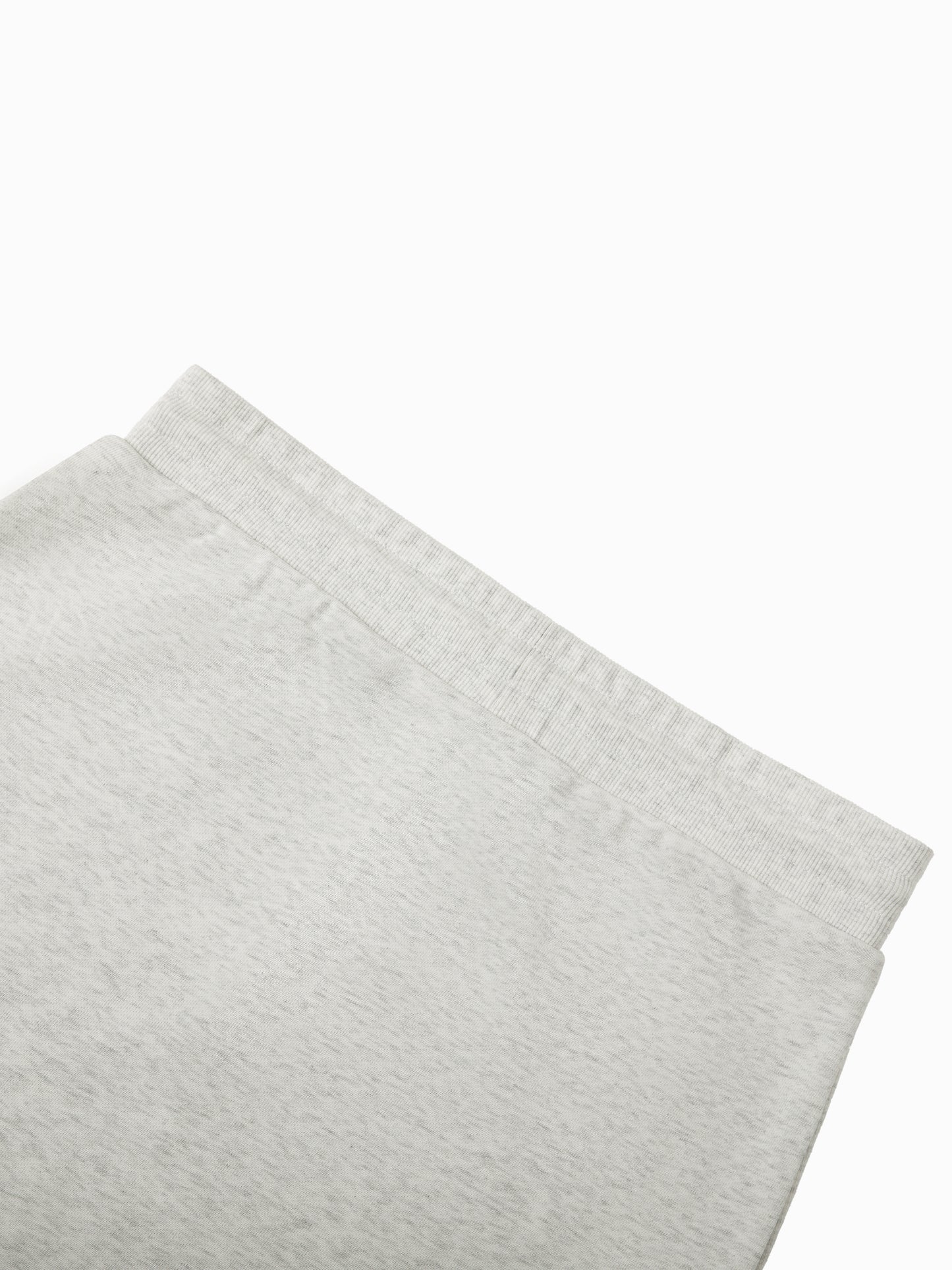 Soft Drawstring Skirt