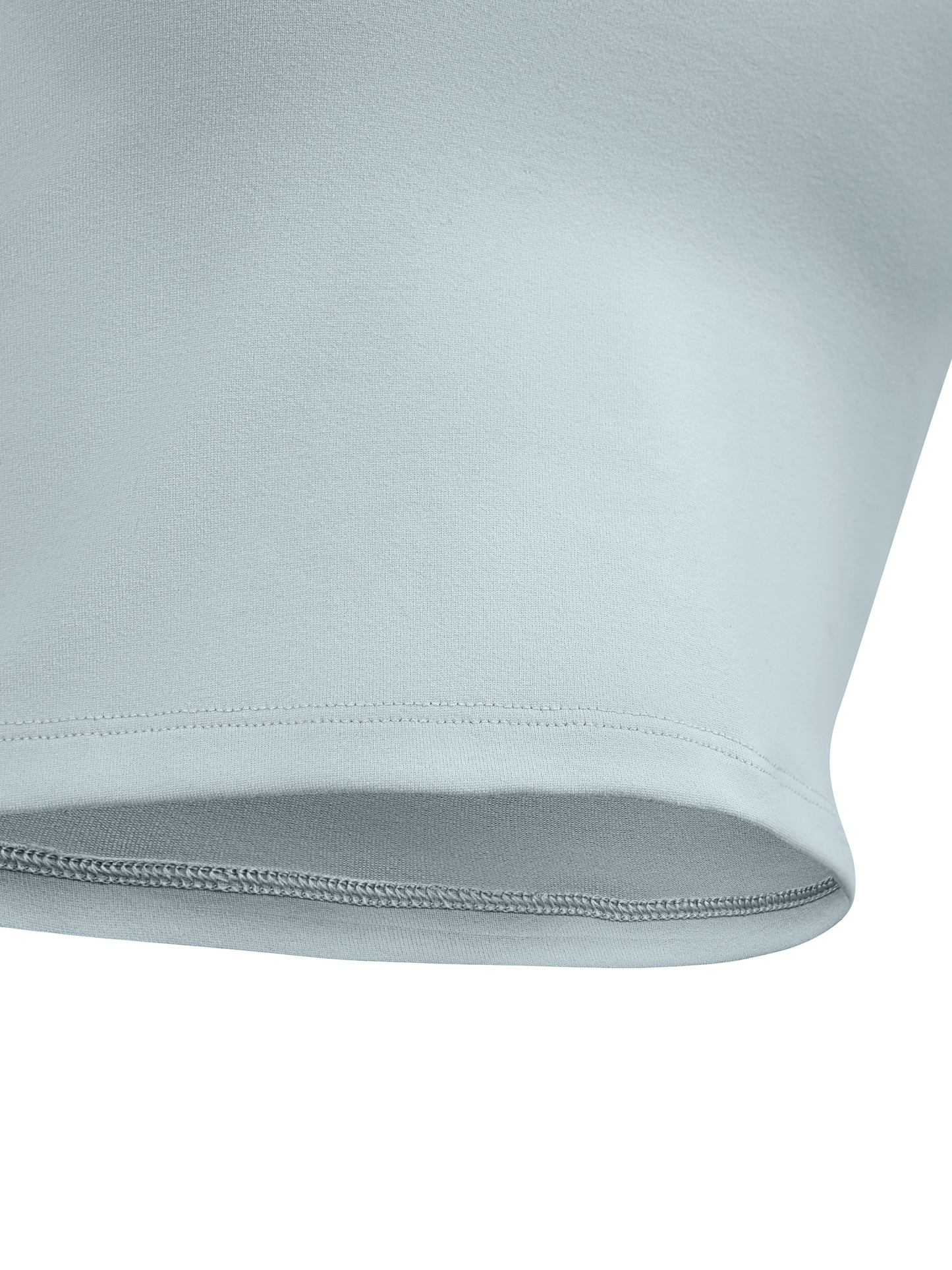 Vinyl Love Sports Bra - Rave Uniform Detail View