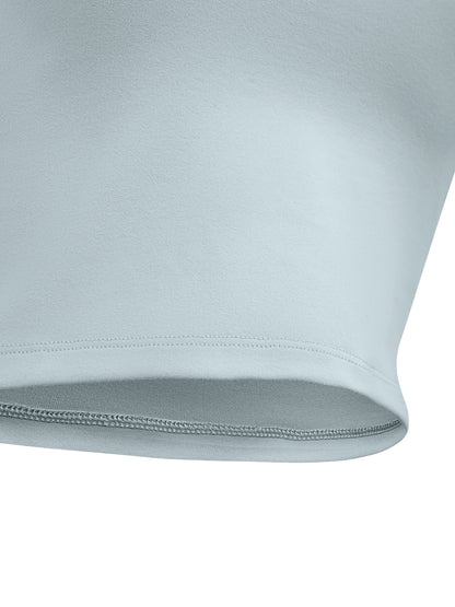 Vinyl Love Sports Bra - Rave Uniform Detail View